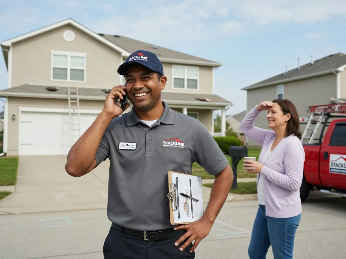 Chimney flashing repair Sulphur Springs, TX FAQs